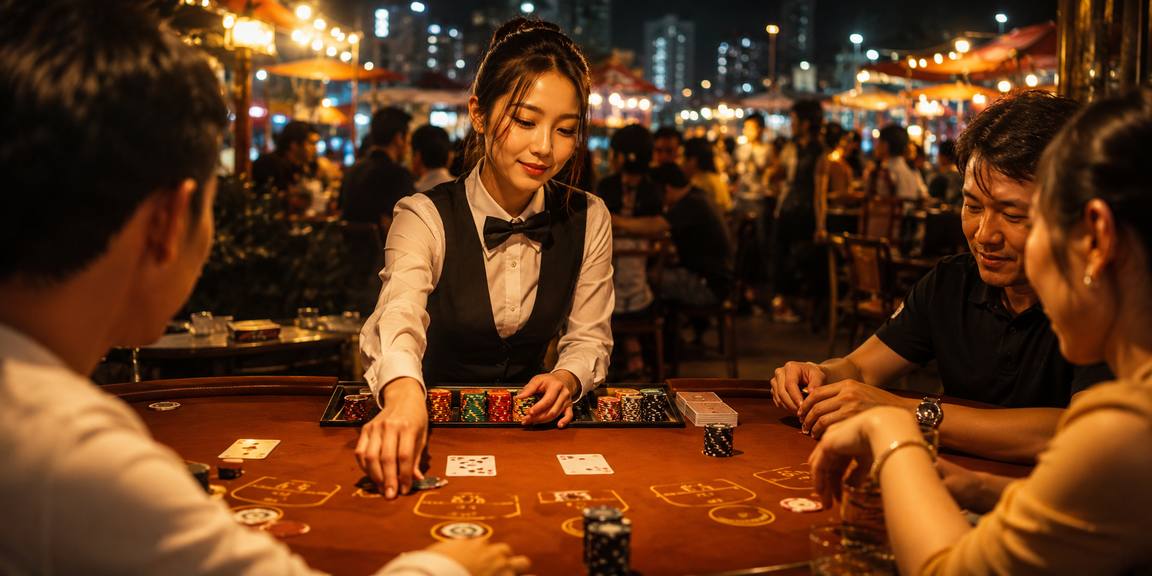 5hz88 Poker Texas
