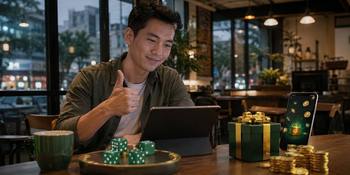 5hz88 Những Gì Có Trong Sảnh Casino 5hz88